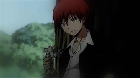 Karma Akabane Ansatsu Kyoushitsu Karma Akabane Karma Kun