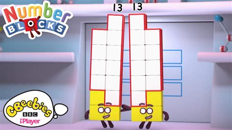 Download Numberblocks Full Episodes S5 Ep13 Hidden Talents Mp4 And Mp3