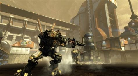 Titanfall Expedition Dlc Runoff Details And Screens Mp1st