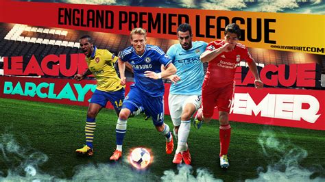 Barclays Premier League Discussion Thread Sat 22nd