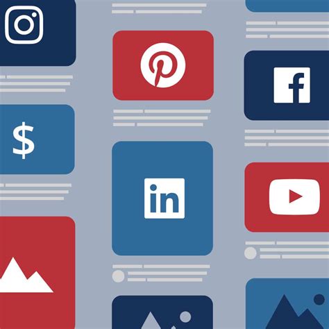 9 Types Of Social Networks And How Each One Can Benefit Your Business