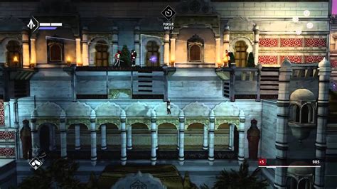 Assassin S Creed Sequence Mission Tutti A Bordo Youtube