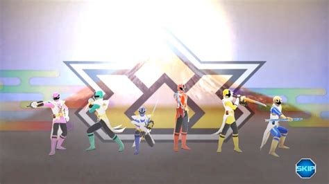 Super Sentai Legend Wars Part 31 With This Our Chapter Comes To A