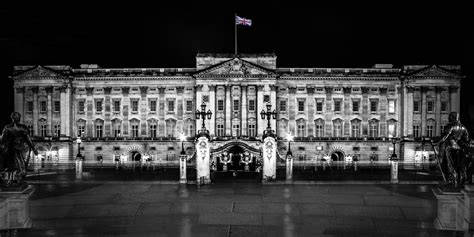 Buckingham Palace London England Craig Alexander Photography