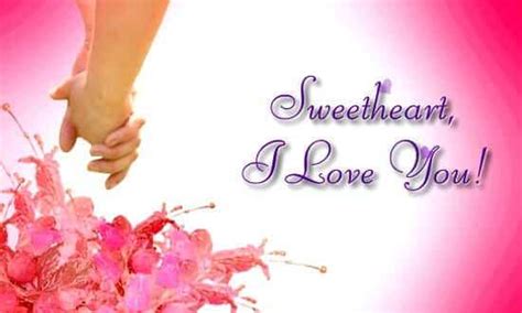 I Love You Sweetheart Messages Quotes Sms And S Todayz News