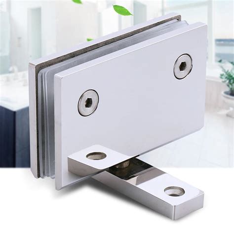 Glass Door Pivot Hinge For Inset Doors Bathroom Shower Door Glass