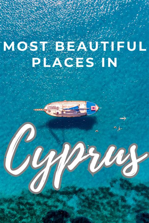 12 Beautiful Places In Cyprus Global Viewpoint