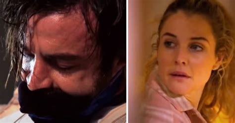 Home And Away Shocks Fans With Season Final Trailer This Is Intense