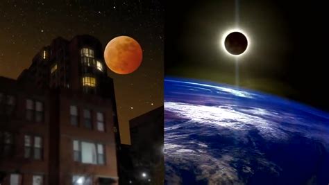 Understanding Lunar Eclipses Why Do They Happen And How Often