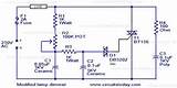 Led Dimmer Using Triac Photos