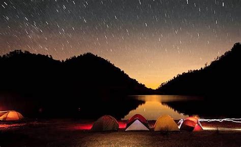Oh ya kali ini saya dibalik layar dulu. KAPAK ADVENTURE: CAMPING RANU KUMBOLO ( 2 HARI 1 MALAM )