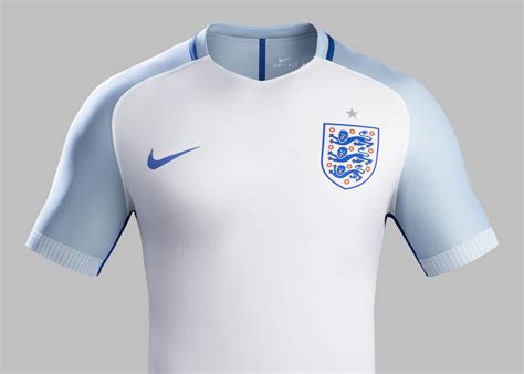The club has played at its home ground, anfield, since its founding, and the team has played in an. England 2016 National Men and Women's Football Kits - Nike ...