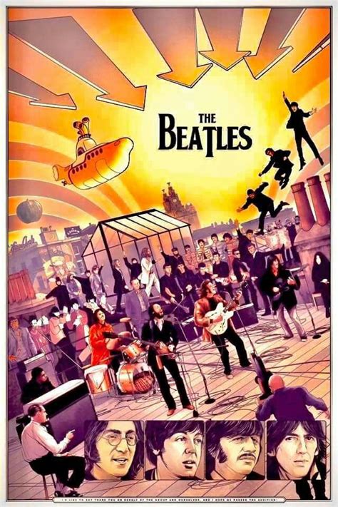 Pin By Al Roxburgh On The Beatles Rooftop Concert In 2024 Beatles