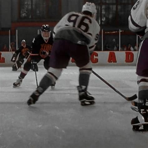 Charlie Conway Mighty Ducks Icon Charlie Conway Conway Charlie