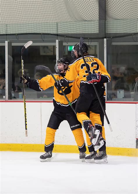 About Us - Ice Hockey WA