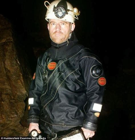 British Diver Lost Caves Qustcoop