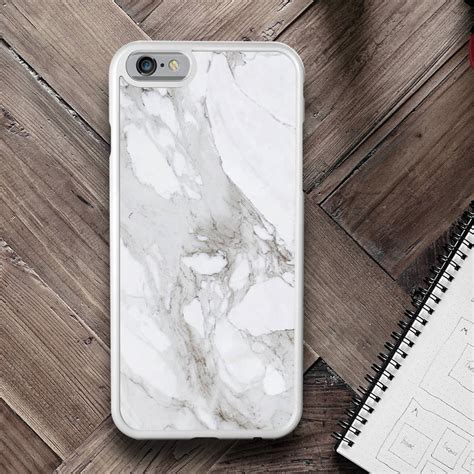 Marble Iphone Case Personalised By Crank