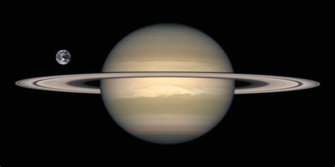 Saturn may have the largest set of rings in our solar system, but it has nothing on j1407b. Exoplanet J1407b discovered with more rings than Saturn ...