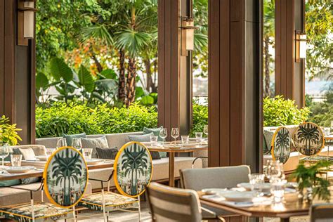 The Four Seasons Bangkok Is Bringing Unparalleled Luxury To Thailands