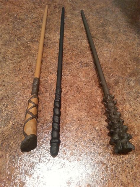 Check spelling or type a new query. Harry Potter Character Wands · How To Make A Wand · Other ...