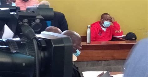 Mike Sonko Staring At Prison As Criminal Charges Against Him Mount