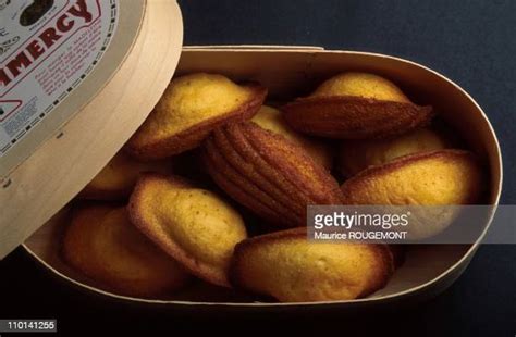 Madeleine De Proust Photos And Premium High Res Pictures Getty Images