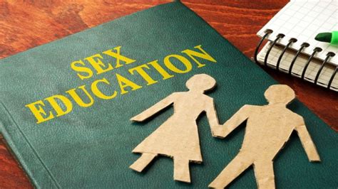 Beyond Sex And Crime Understanding Sex Education Thedailyguardian