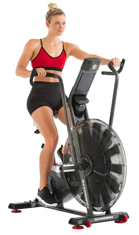 Schwinn Airdyne Replacement Seat Exercise Bike Reviews 101