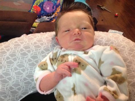 'meet my little lad, freddie!' louis tomlinson shares first baby picture of newborn son as he reveals his name on twitter. Show Me A Baby!! - December 2014 - BabyCenter Canada