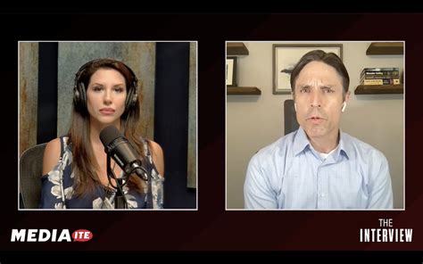 The Interview: Ray Epps Lawyer Michael Teter on Case Against Fox News