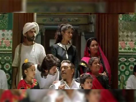 Anil Kapoor Tabu Pooja Batra Starrer Virasat Completes 25 Years Know Its Box Office