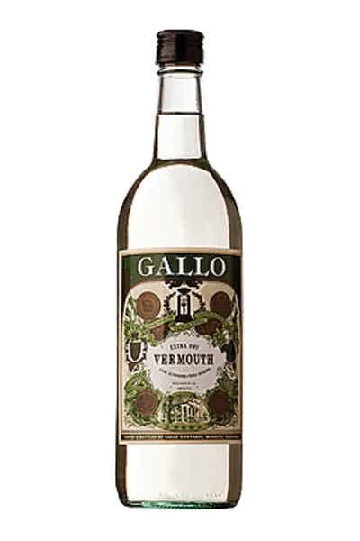 Gallo Vermouth Dry 750ml Chambers Wine And Liquor
