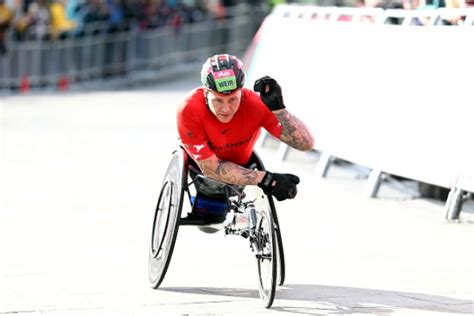 Team Gbs Biggest Gold Medal Hopes At Tokyo Paralympic Games Metro News