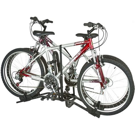 Apex Premium Hitch Bike Rack 2 Bike Discount Ramps