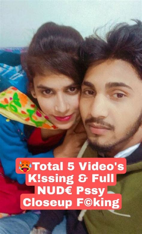 🥵h0rny Desi Gf Latest Exclusive Viral Stuff Ft Kssing And Full Nud€ Pssy Closeup F©king Total 5