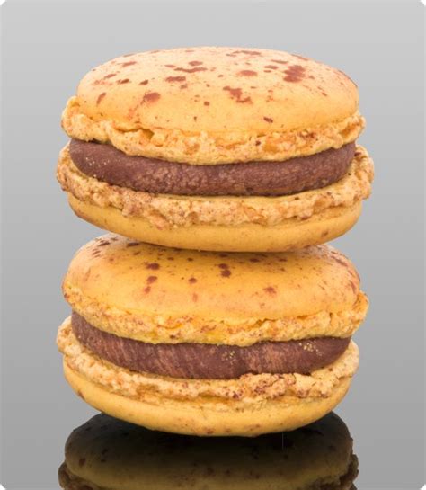 From traditional, paleo or vegan diet followers place coconut milk in the refrigerator for a few hours or overnight so that the cream (the fatty delicious part) hardens, separates and rises to the top. Pierre Herme - Macaron Mogador - passion fruit and milk ...