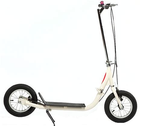 Micro Sidewalker Folding Adult Scooter Review