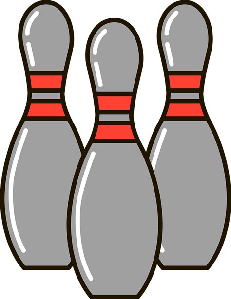 Bowling Pin Png Clipart Best Web Clipart Kulturaupice