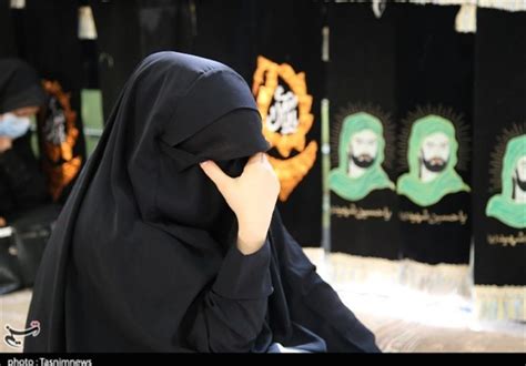 خوزستان اجتماع زنان عاشورایی در دزفول به روایت تصاویر اخبار خوزستان اخبار استانها تسنیم