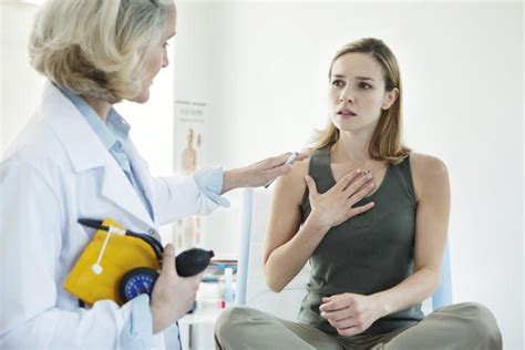 Asma Grande Parte Das Pessoas Diagnosticadas Não Tem A Doença Diz