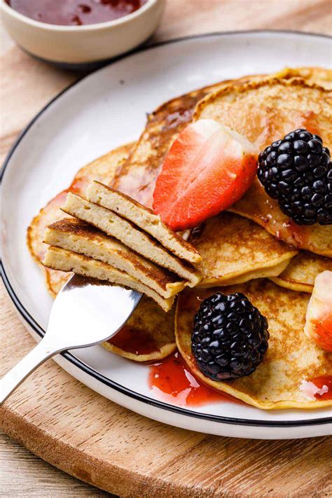 15 Great Paleo Pancakes Banana Egg Easy Recipes To Make At Home