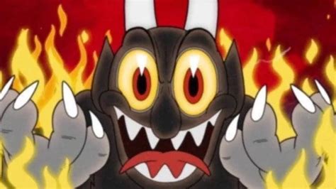 Conhe A Os Personagens Principais De Cuphead A S Rie