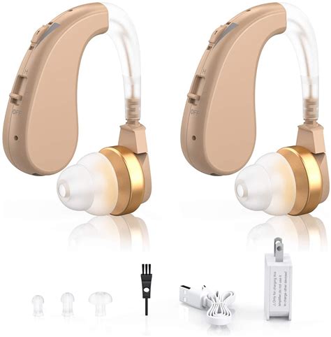 Top 10 Best Rated Hearing Aids 2020 Tade Reviews And Prices