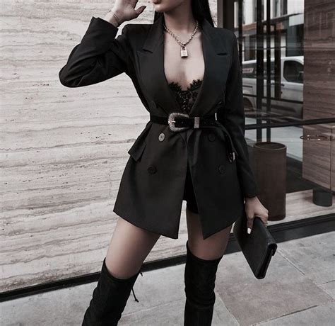 pin by mayndbs on outfit edgy outfits fashion outfits fashion inspo outfits