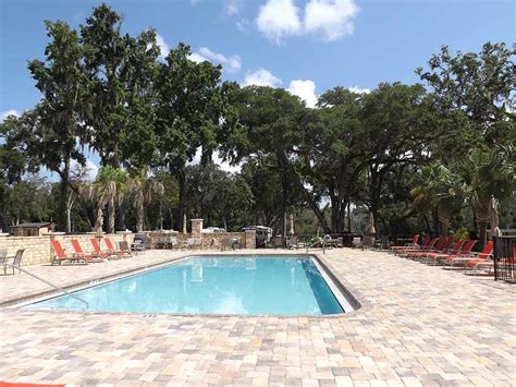 Belle Parc Rv Resort Brooksville Fl Rv Parks And Campgrounds In