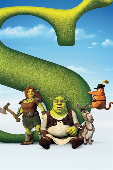 Shrek Forever After 2010 Gratis Films Kijken Met Ondertiteling