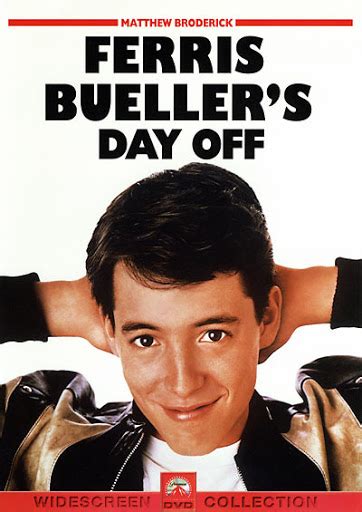 Ferris Buellers Day Off 2012 Quote Of The Year