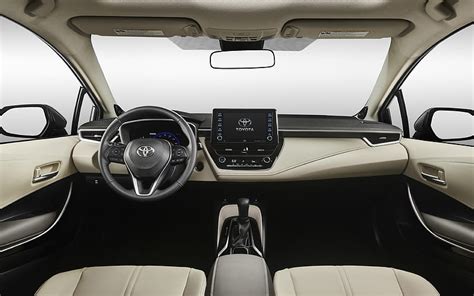 Top Ber Toyota Corolla Interior Beste Dedaotaonec Latest