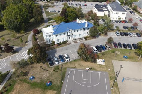 If you wish to apply for membership in an association other than the one based on your zipcode, please mail a paper application to the association to which you wish to apply. Spring Open House | Daemen College