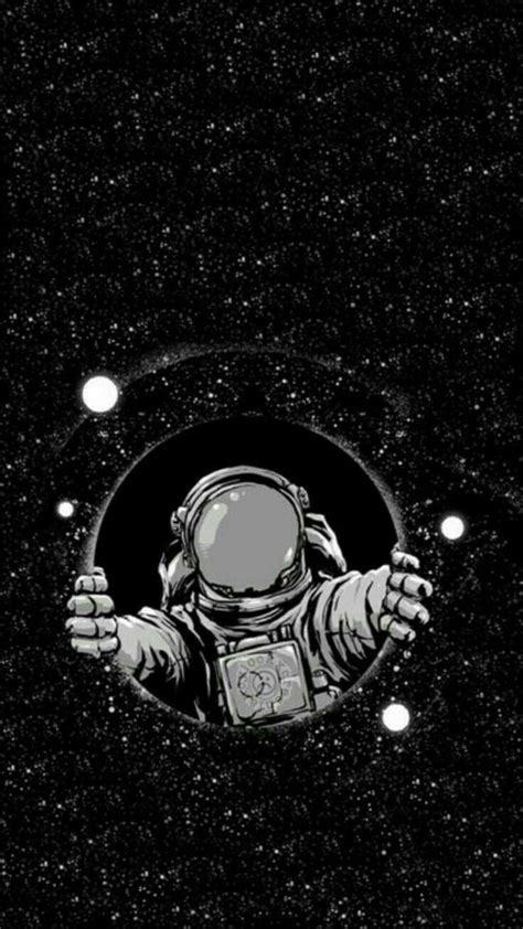 Aesthetic Astronaut Wallpapers Top Free Aesthetic Astronaut